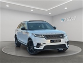 Used Land Rover Range Rover Velar Used Land Rover Range Rover Velar