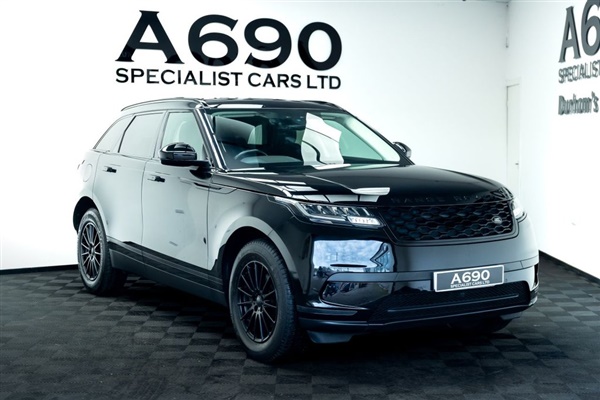 Large image for the Used Land Rover RANGE ROVER VELAR