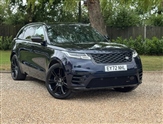 Used Land Rover Range Rover Velar