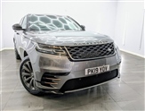 Used Land Rover Range Rover Velar