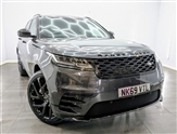 Used Land Rover Range Rover Velar Used Land Rover Range Rover Velar
