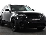 Used Land Rover Range Rover Velar