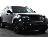 Used Land Rover Range Rover Velar