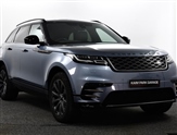 Used Land Rover Range Rover Velar