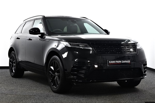 Large image for the Used Land Rover RANGE ROVER VELAR