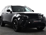 Used Land Rover Range Rover Velar