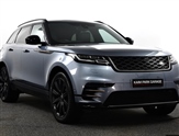 Used Land Rover Range Rover Velar