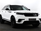 Used Land Rover Range Rover Velar