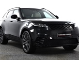 Used Land Rover Range Rover Velar Used Land Rover Range Rover Velar