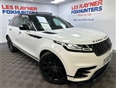 Used Land Rover Range Rover Velar