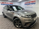 Used Land Rover Range Rover Velar