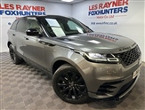 Used Land Rover Range Rover Velar Used Land Rover Range Rover Velar