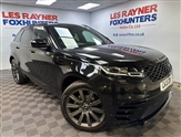 Used Land Rover Range Rover Velar Used Land Rover Range Rover Velar