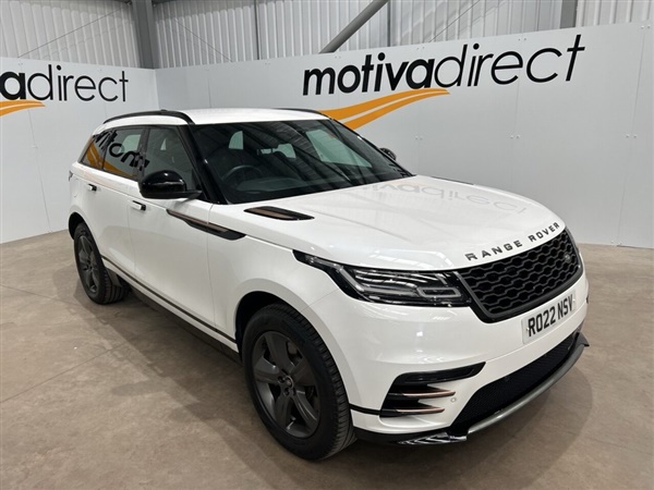 Large image for the Used Land Rover RANGE ROVER VELAR