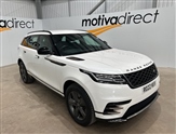 Used Land Rover Range Rover Velar