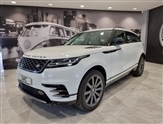 Used Land Rover Range Rover Velar