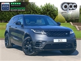 Used Land Rover Range Rover Velar