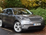 Used Land Rover Range Rover Velar