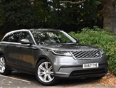 Used Land Rover Range Rover Velar
