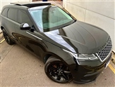Used Land Rover Range Rover Velar