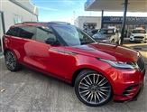 Used Land Rover Range Rover Velar