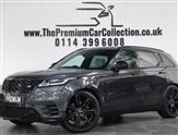 Used Land Rover Range Rover Velar
