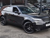 Used Land Rover Range Rover Velar