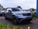 Used Land Rover Range Rover Velar
