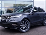 Used Land Rover Range Rover Velar