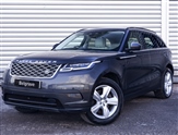 Used Land Rover Range Rover Velar Used Land Rover Range Rover Velar