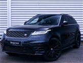 Used Land Rover Range Rover Velar