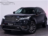 Used Land Rover Range Rover Velar Used Land Rover Range Rover Velar