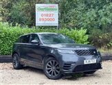 Used Land Rover Range Rover Velar