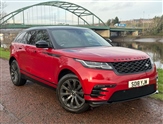Used Land Rover Range Rover Velar Used Land Rover Range Rover Velar