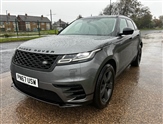 Land Rover Range Rover Velar Image 1