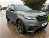 Land Rover Range Rover Velar Image 2