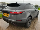 Land Rover Range Rover Velar Image 4