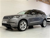 Used Land Rover Range Rover Velar