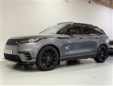 Used Land Rover Range Rover Velar Used Land Rover Range Rover Velar