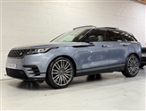 Used Land Rover Range Rover Velar