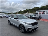 Used Land Rover Range Rover Velar