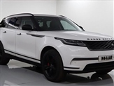 Used Land Rover Range Rover Velar Used Land Rover Range Rover Velar