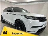 Used Land Rover Range Rover Velar