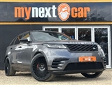 Used Land Rover Range Rover Velar
