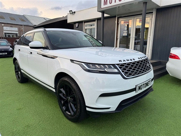 Large image for the Used Land Rover RANGE ROVER VELAR