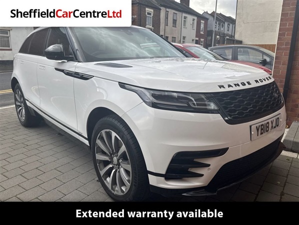 Large image for the Used Land Rover RANGE ROVER VELAR
