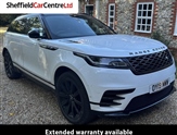 Used Land Rover Range Rover Velar
