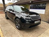 Used Land Rover Range Rover Velar