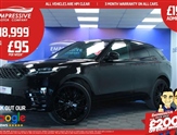 Used Land Rover Range Rover Velar Used Land Rover Range Rover Velar