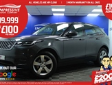 Used Land Rover Range Rover Velar Used Land Rover Range Rover Velar